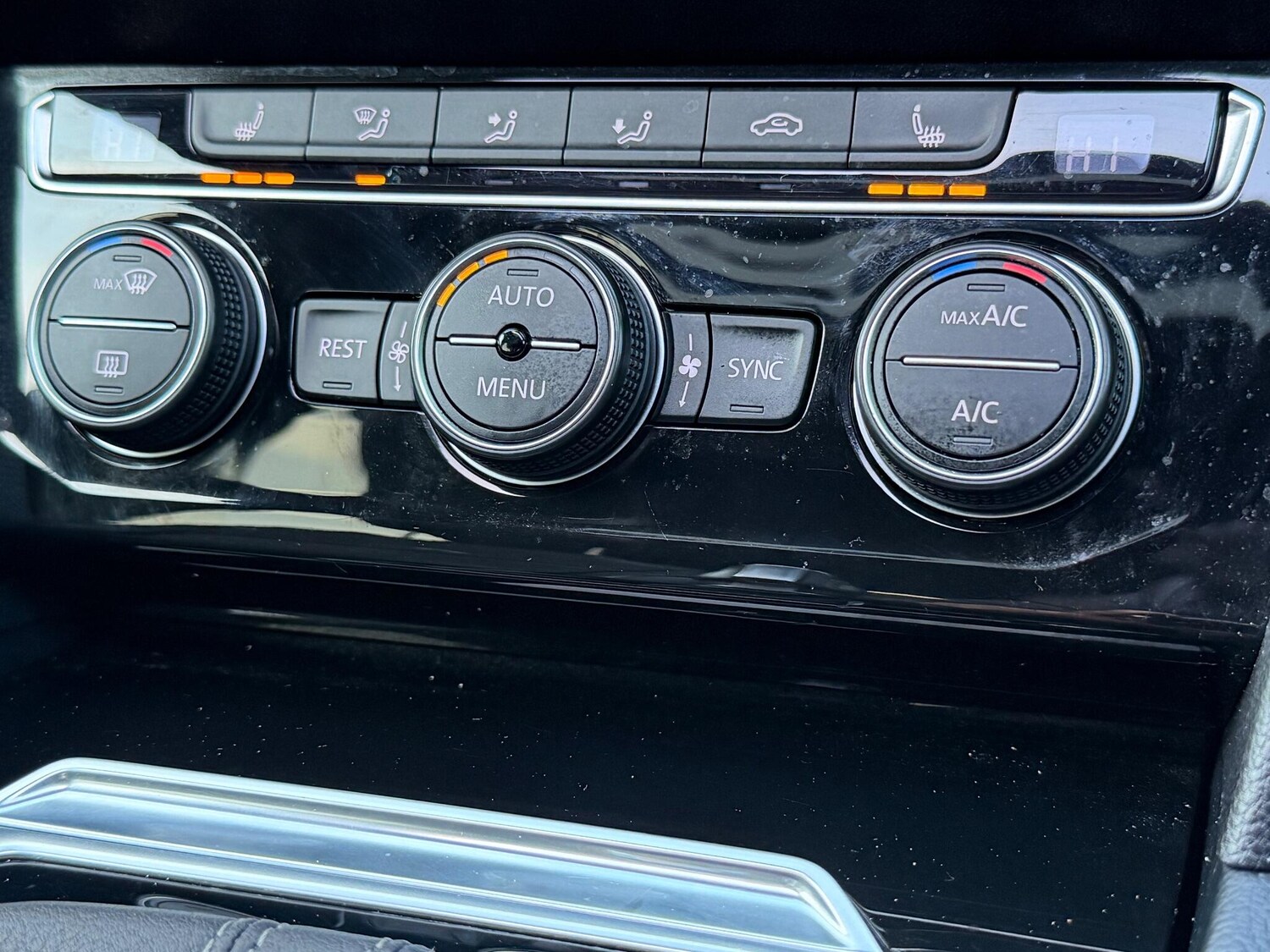 Used Volkswagen Arteon 2018 for sale - 77457453: Photo 38