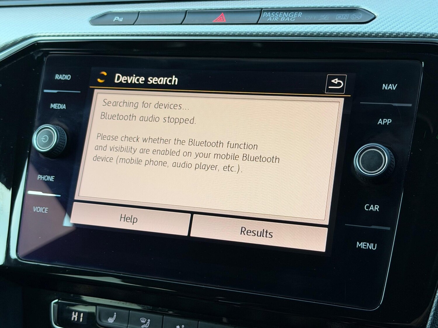 Used Volkswagen Arteon 2018 for sale - 77457453: Photo 41