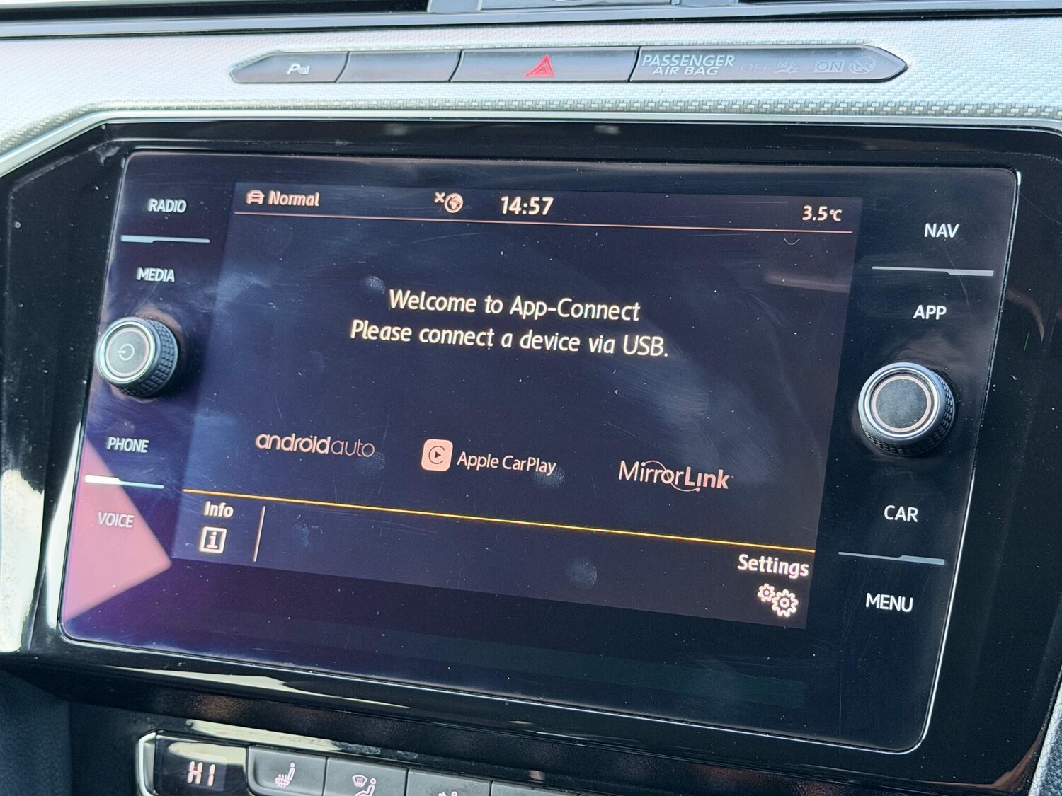 Used Volkswagen Arteon 2018 for sale - 77457453: Photo 42