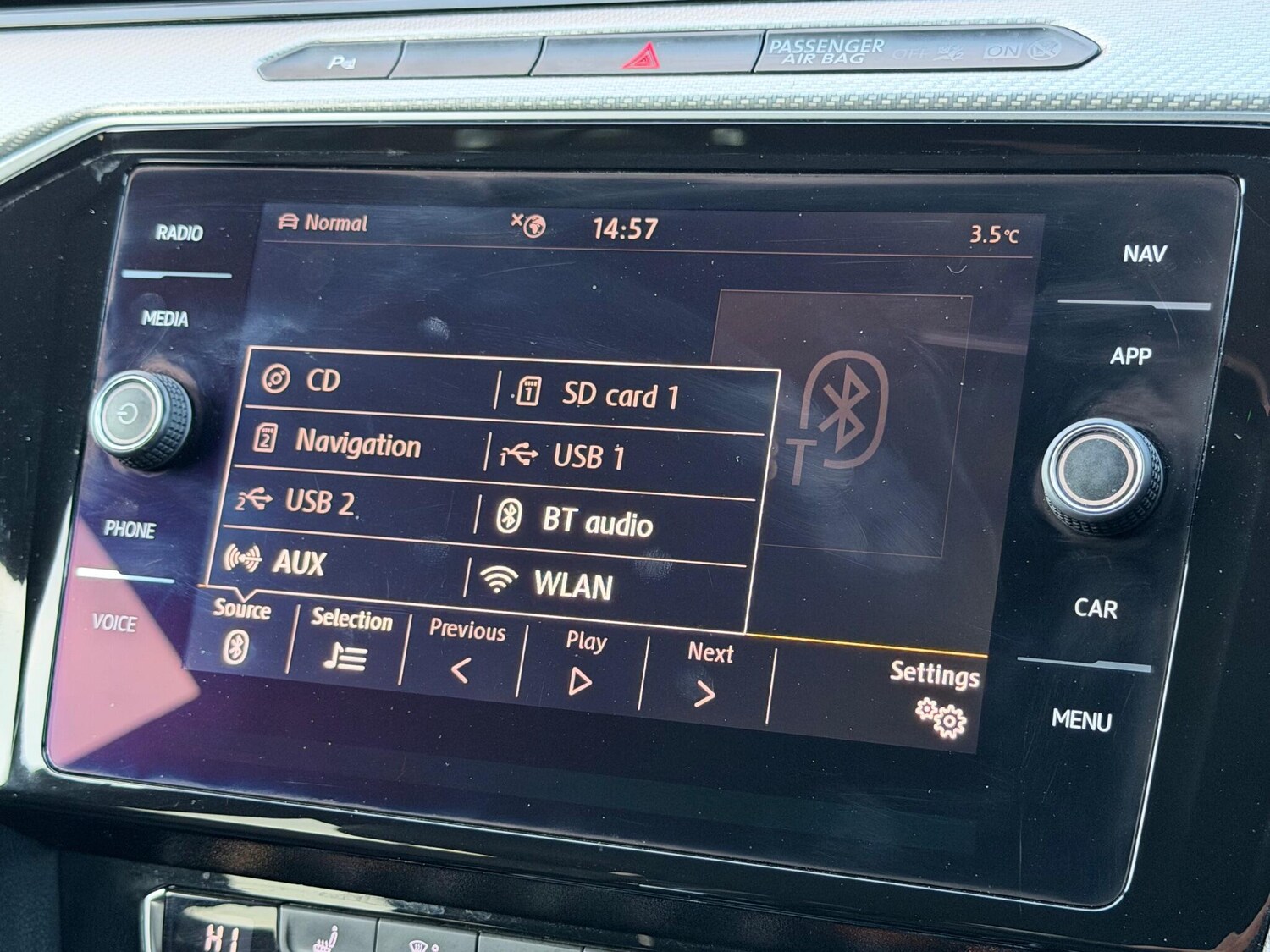 Used Volkswagen Arteon 2018 for sale - 77457453: Photo 43