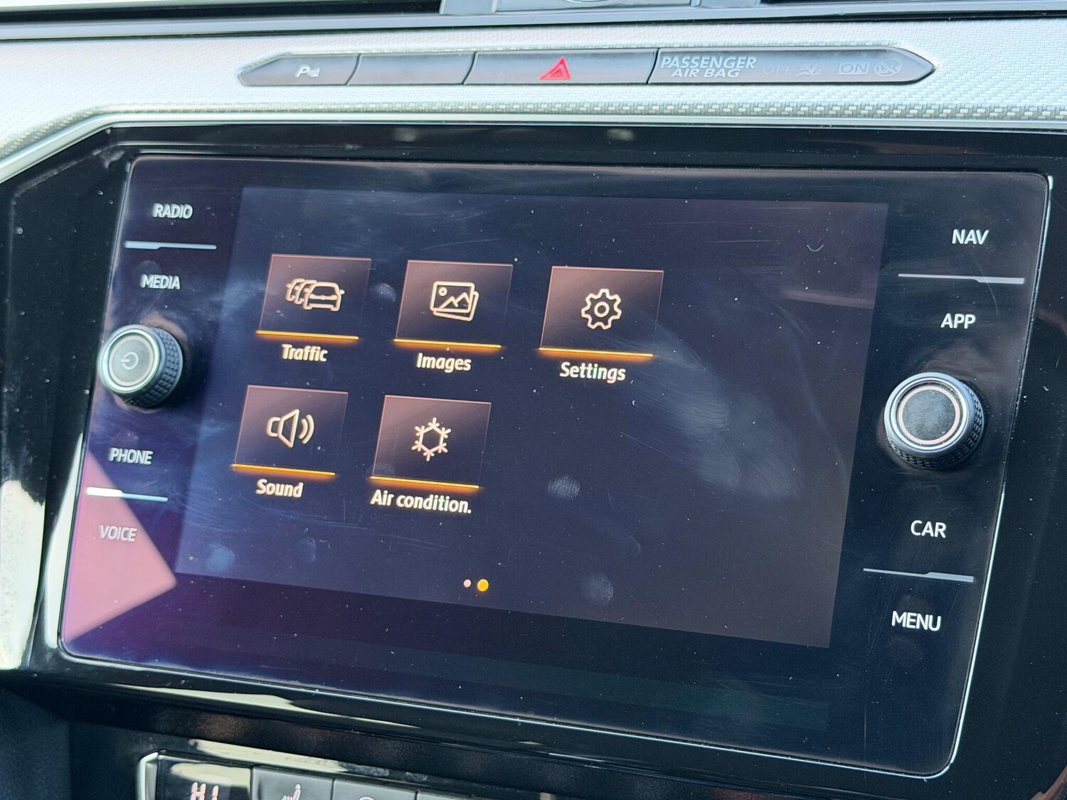 Used Volkswagen Arteon 2018 for sale - 77457453: Photo 45