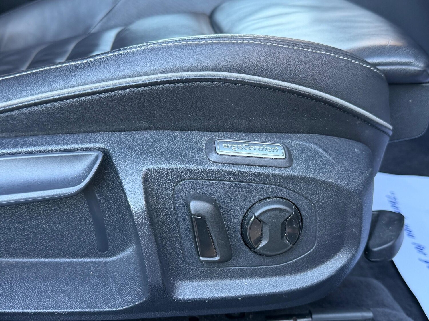 Used Volkswagen Arteon 2018 for sale - 77457453: Photo 50