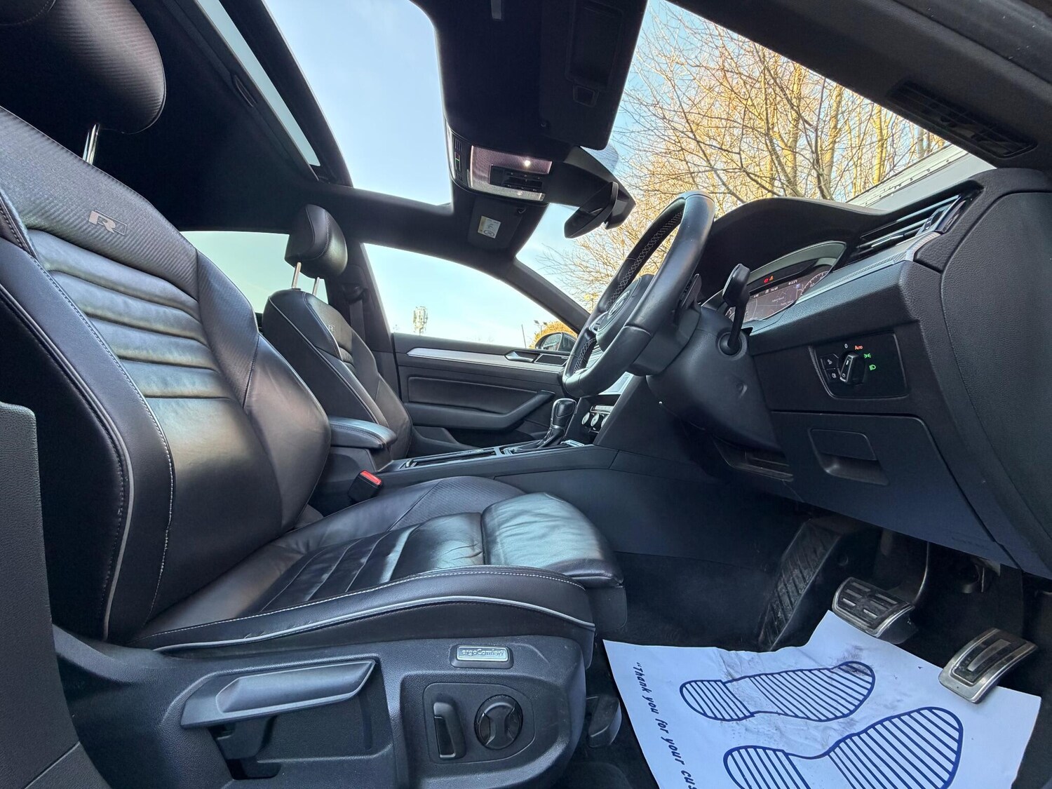 Used Volkswagen Arteon 2018 for sale - 77457453: Photo 51