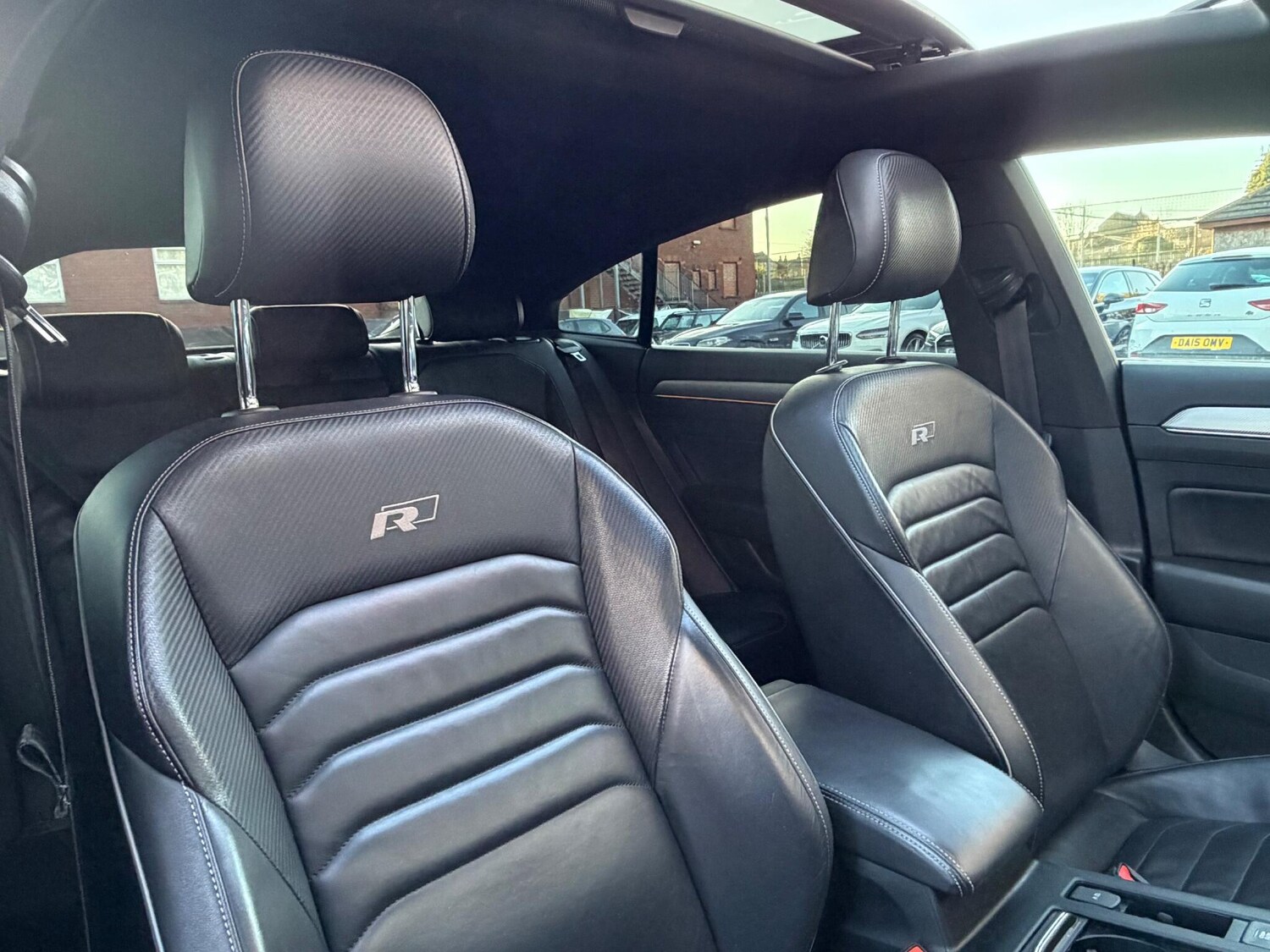 Used Volkswagen Arteon 2018 for sale - 77457453: Photo 52