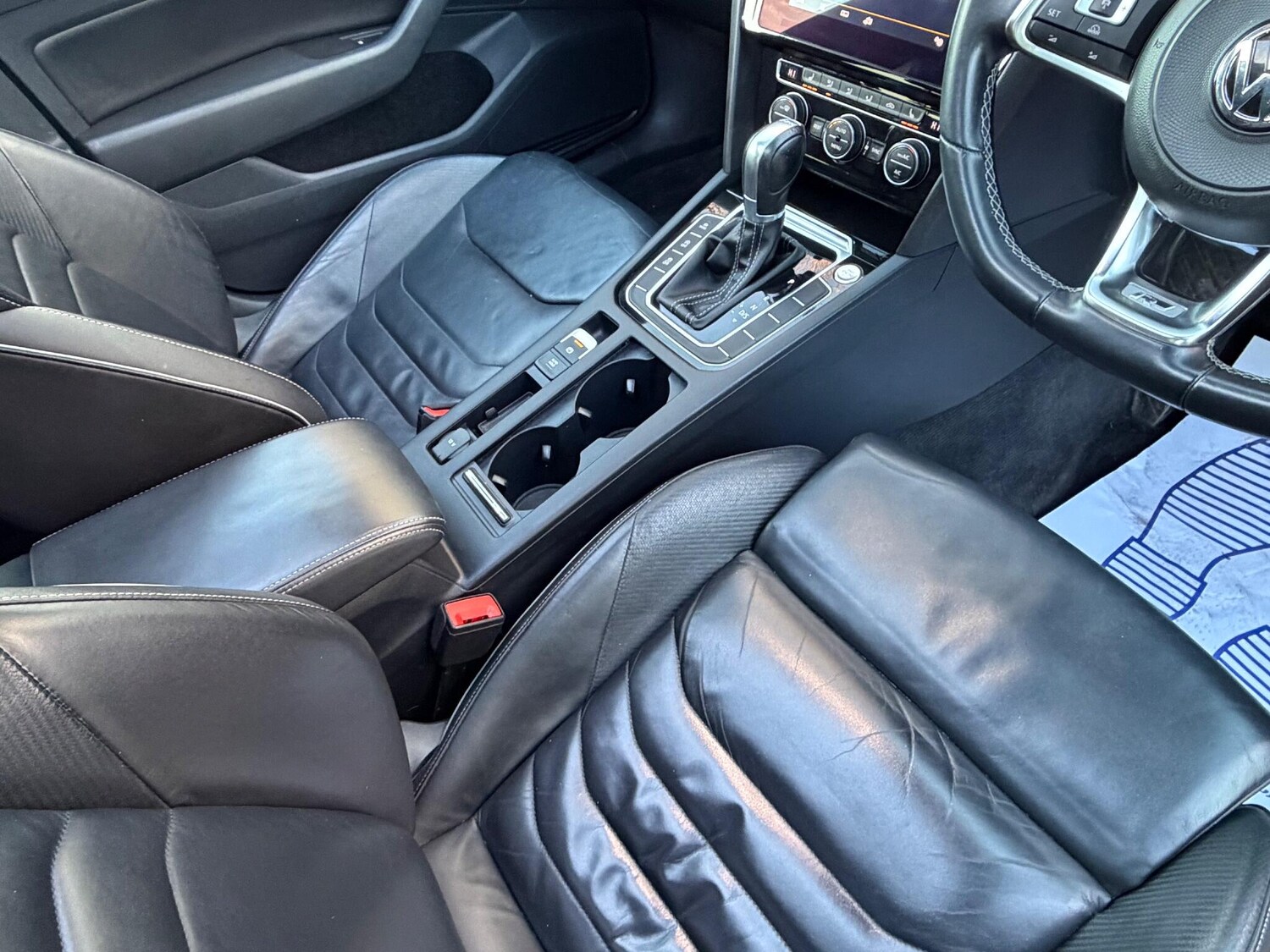 Used Volkswagen Arteon 2018 for sale - 77457453: Photo 53