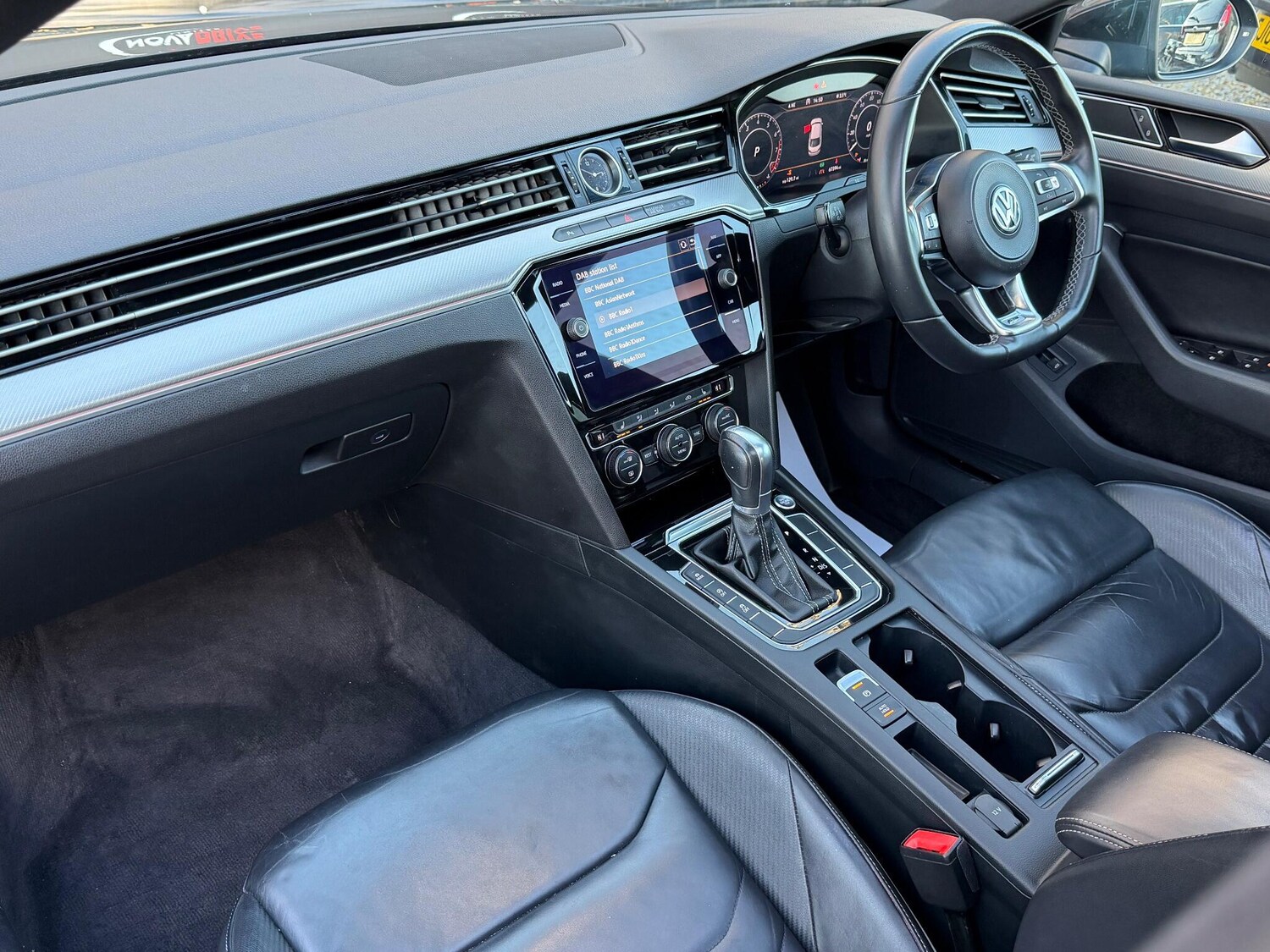 Used Volkswagen Arteon 2018 for sale - 77457453: Photo 54