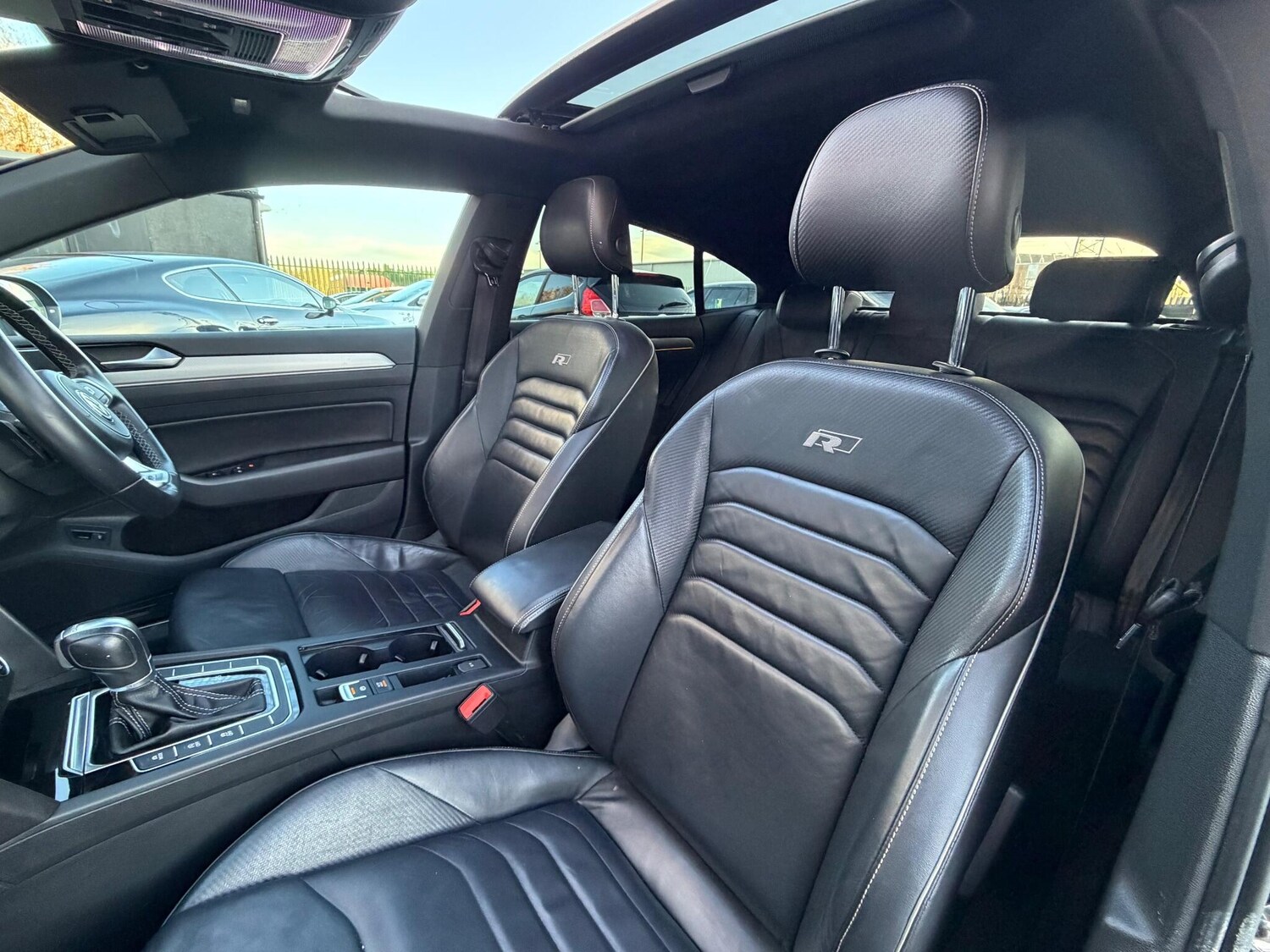 Used Volkswagen Arteon 2018 for sale - 77457453: Photo 56