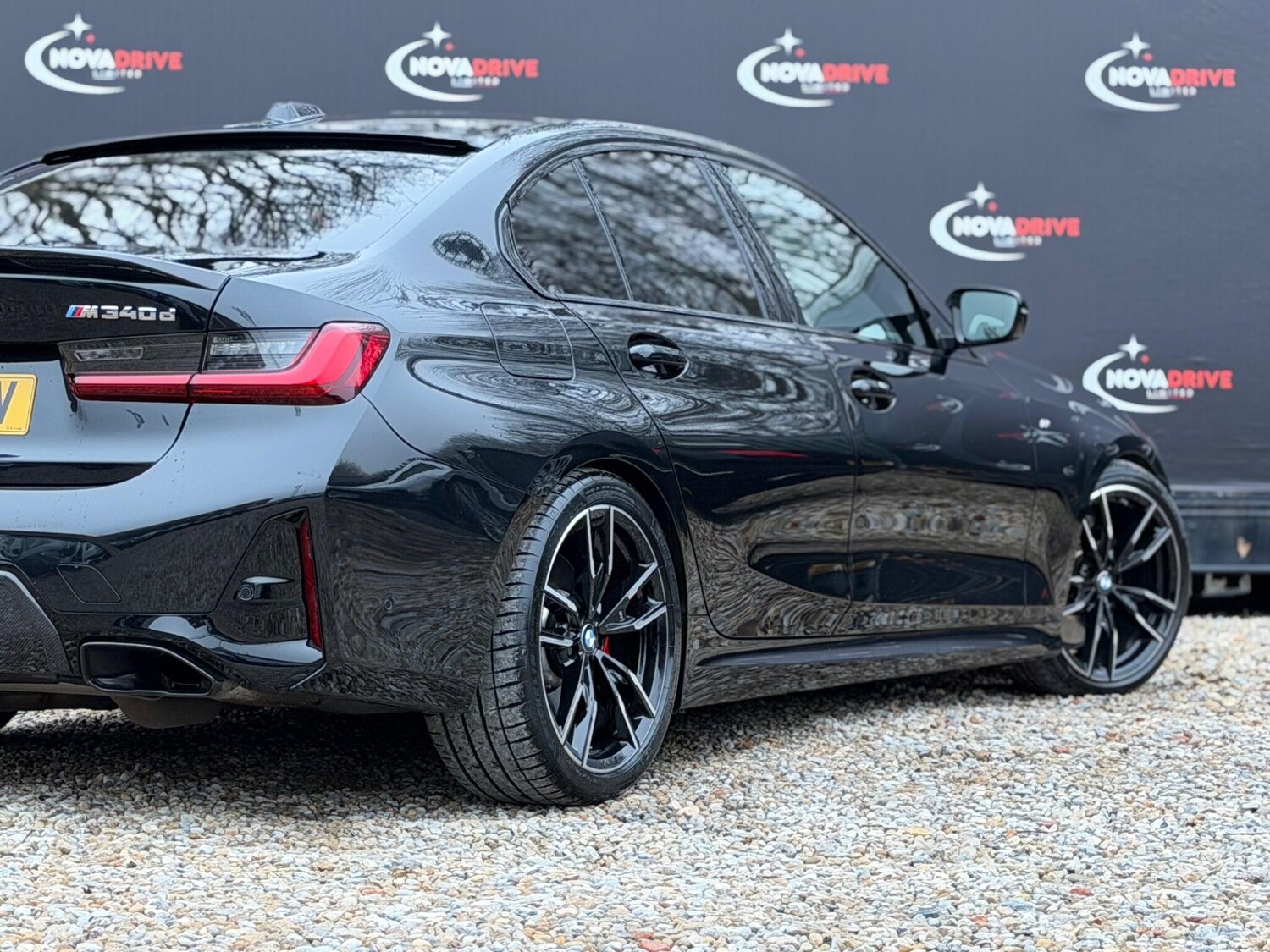 Used BMW 3 Series 2023 for sale - 77457440: Photo 11