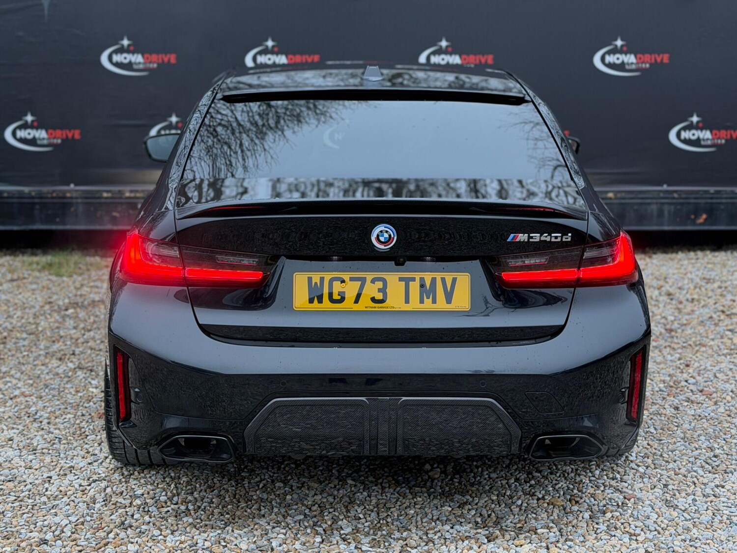 Used BMW 3 Series 2023 for sale - 77457440: Photo 13