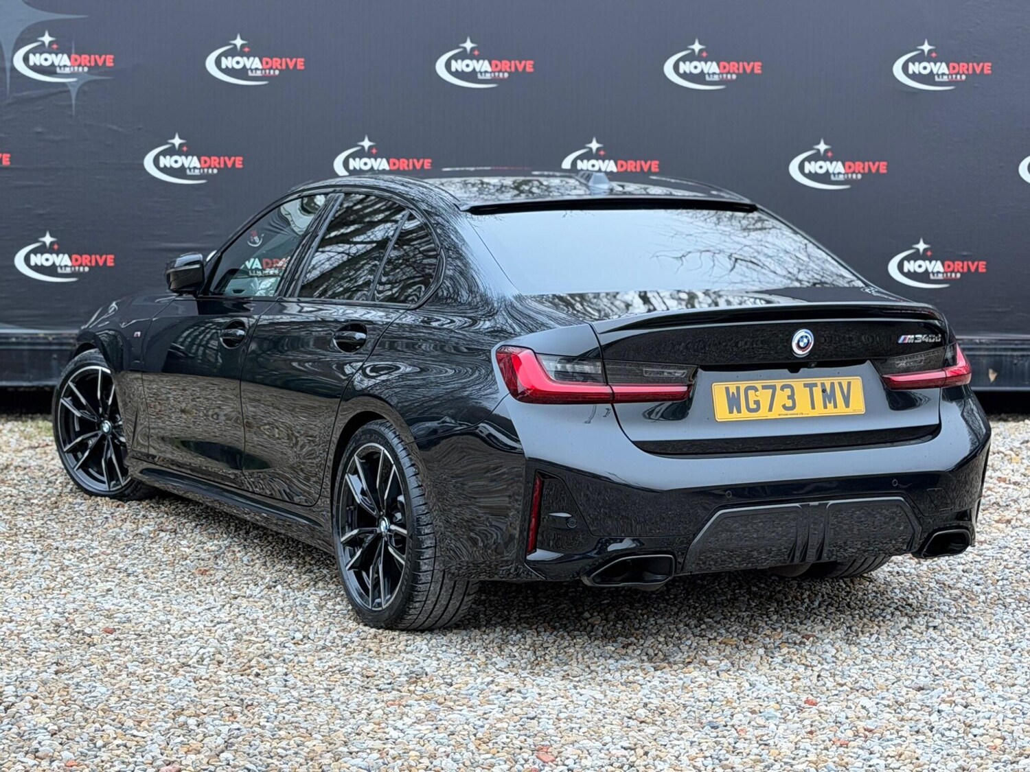 Used BMW 3 Series 2023 for sale - 77457440: Photo 15