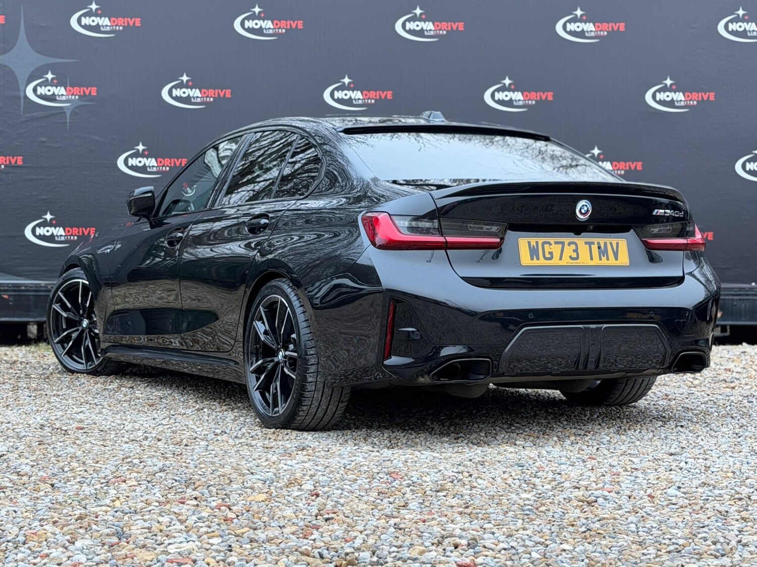 Used BMW 3 Series 2023 for sale - 77457440: Photo 16