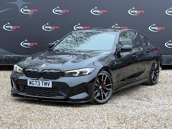 Used BMW 3 Series 2023 for sale - 77457440: Photo