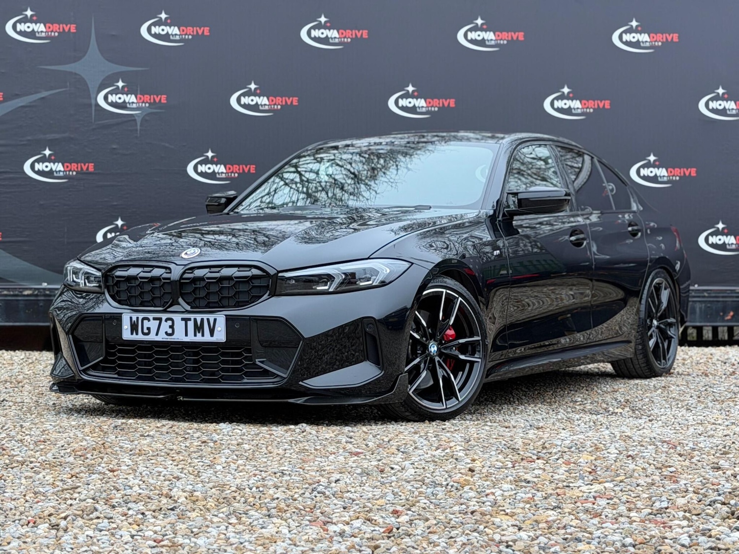 Used BMW 3 Series 2023 for sale - 77457440: Photo 2