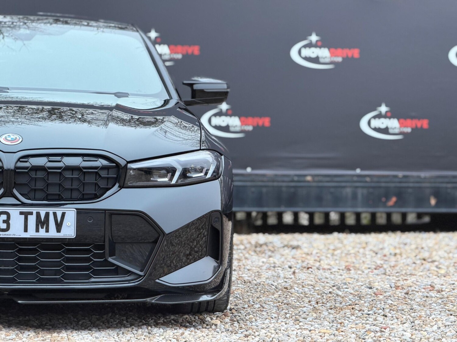 Used BMW 3 Series 2023 for sale - 77457440: Photo 20