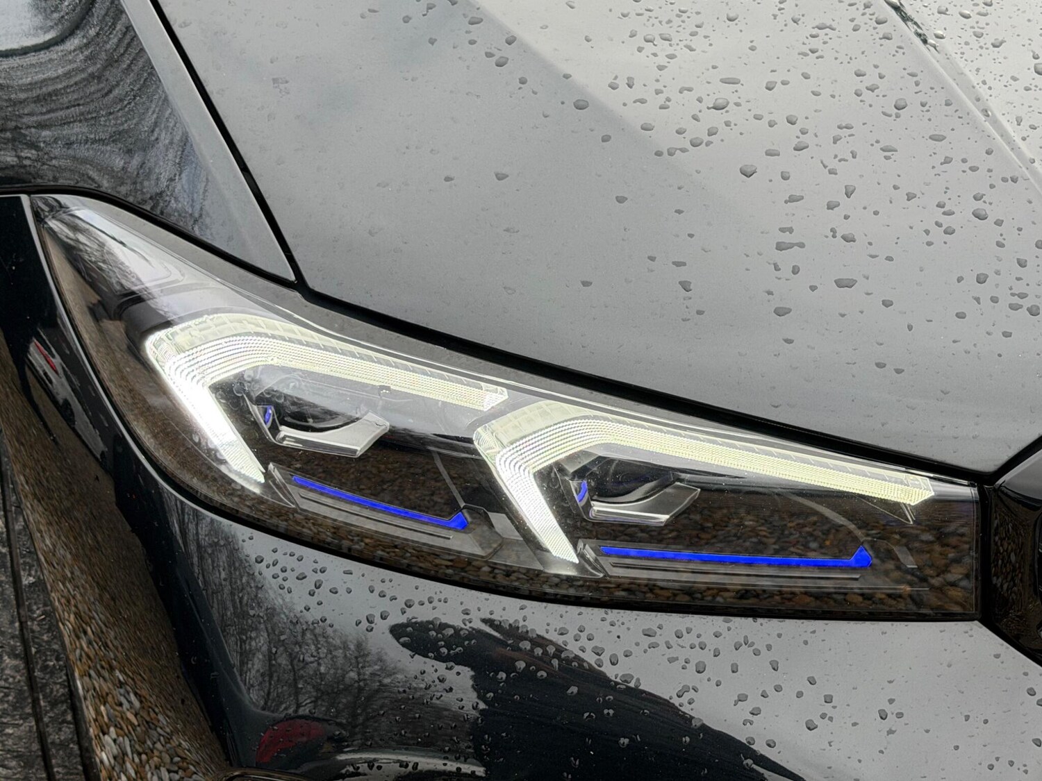 Used BMW 3 Series 2023 for sale - 77457440: Photo 23