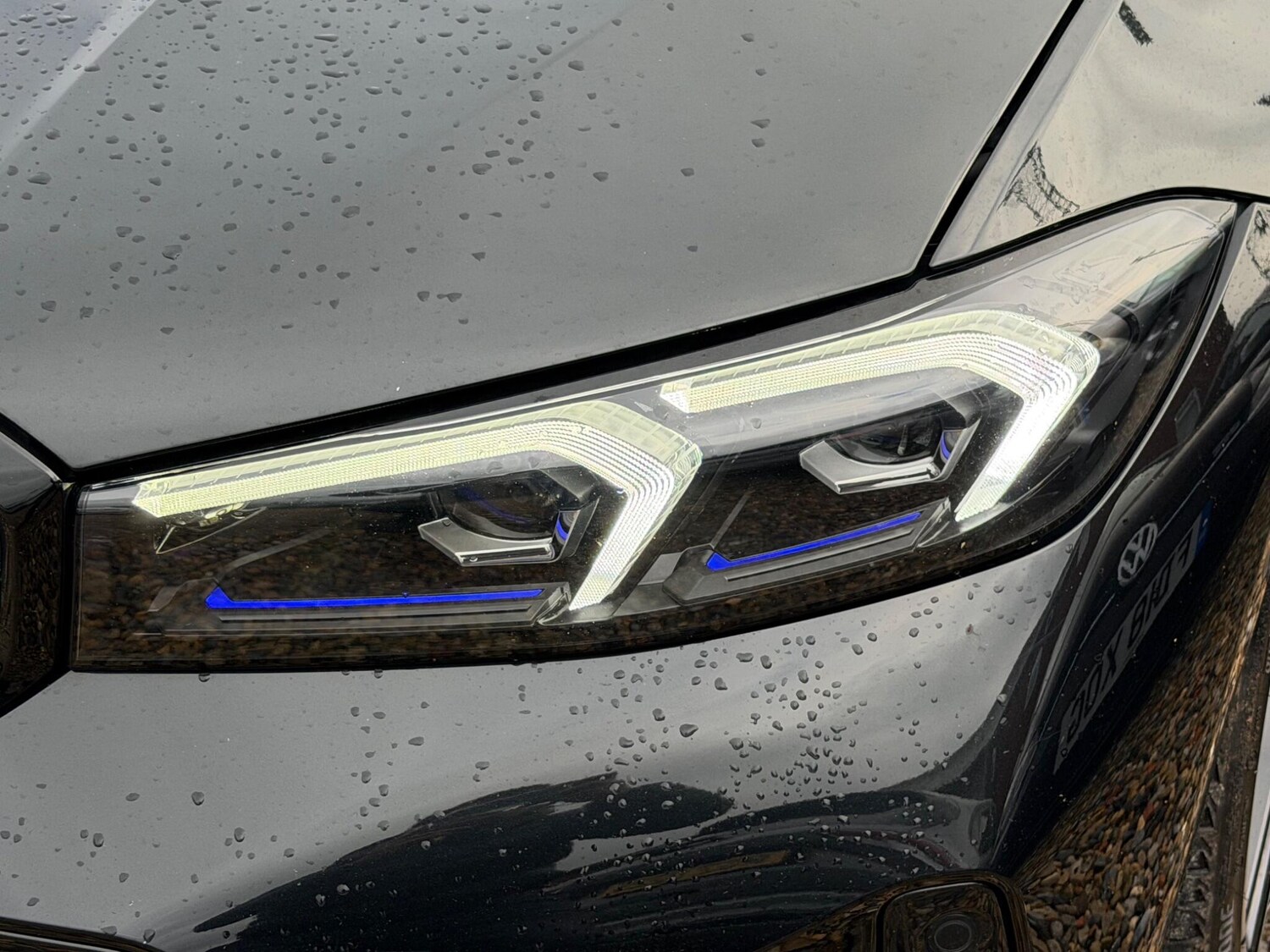 Used BMW 3 Series 2023 for sale - 77457440: Photo 24