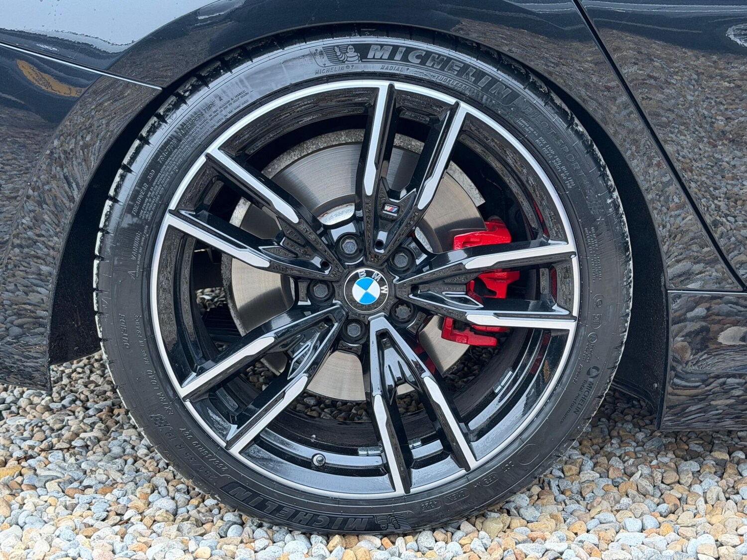 Used BMW 3 Series 2023 for sale - 77457440: Photo 26