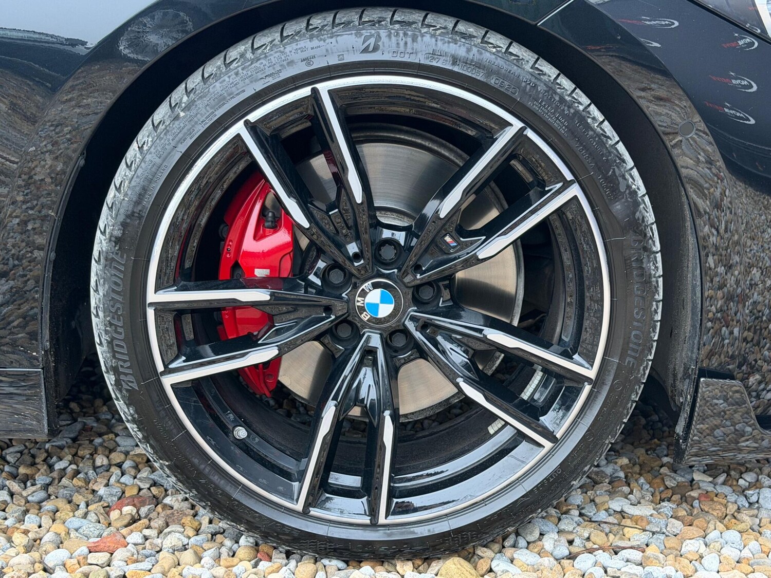 Used BMW 3 Series 2023 for sale - 77457440: Photo 27