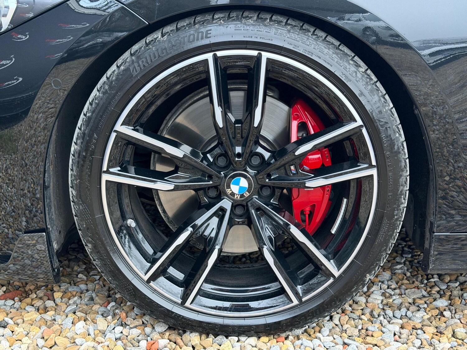 Used BMW 3 Series 2023 for sale - 77457440: Photo 28