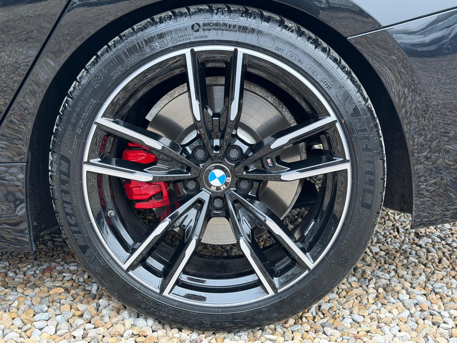 Used BMW 3 Series 2023 for sale - 77457440: Photo 29