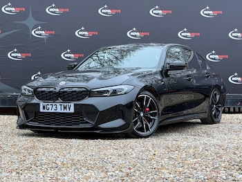 Used BMW 3 Series 2023 for sale - 77457440: Photo