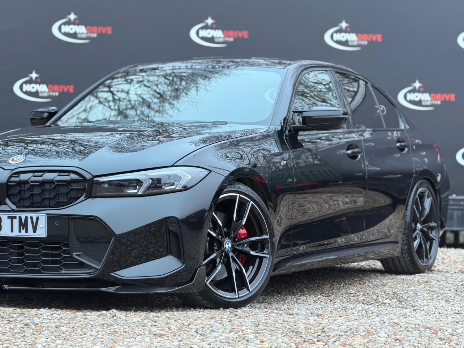 Used BMW 3 Series 2023 for sale - 77457440: Photo 3