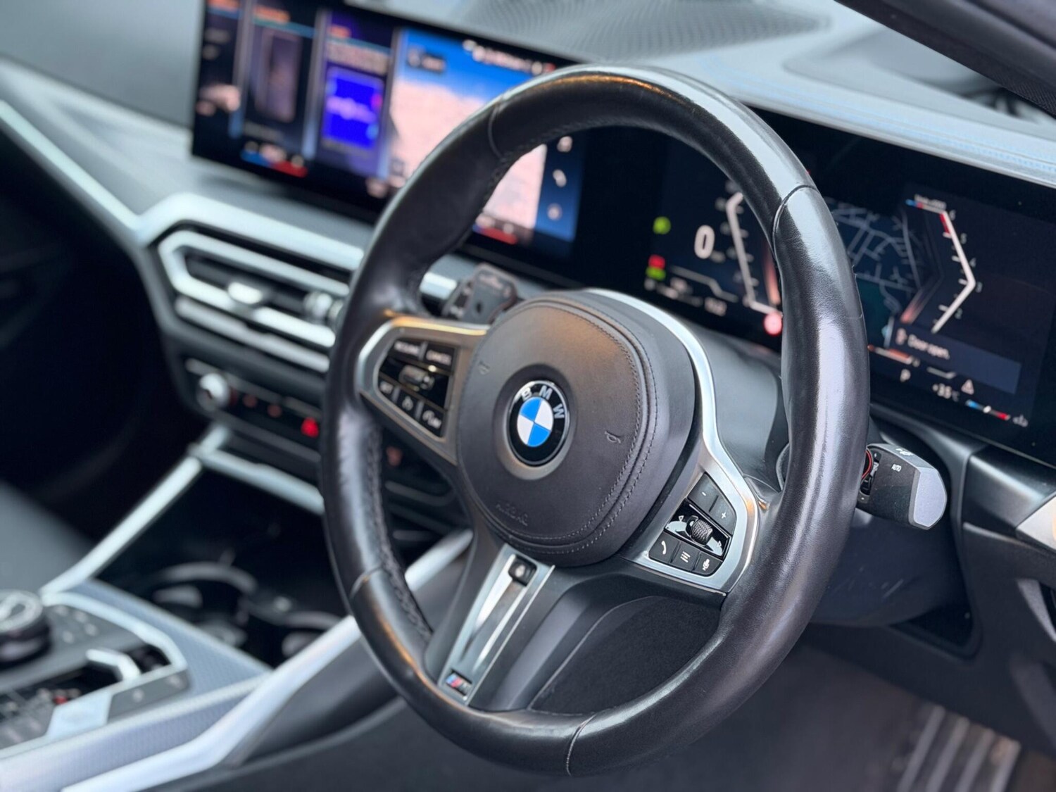 Used BMW 3 Series 2023 for sale - 77457440: Photo 30