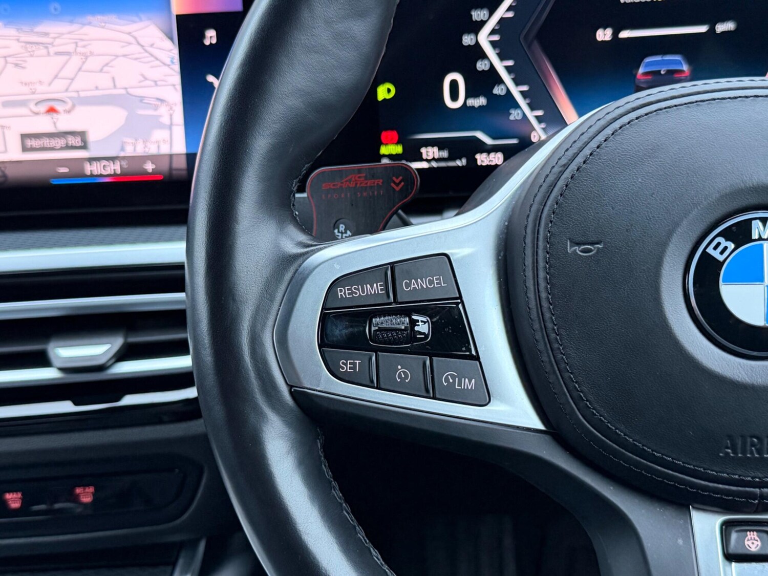 Used BMW 3 Series 2023 for sale - 77457440: Photo 35