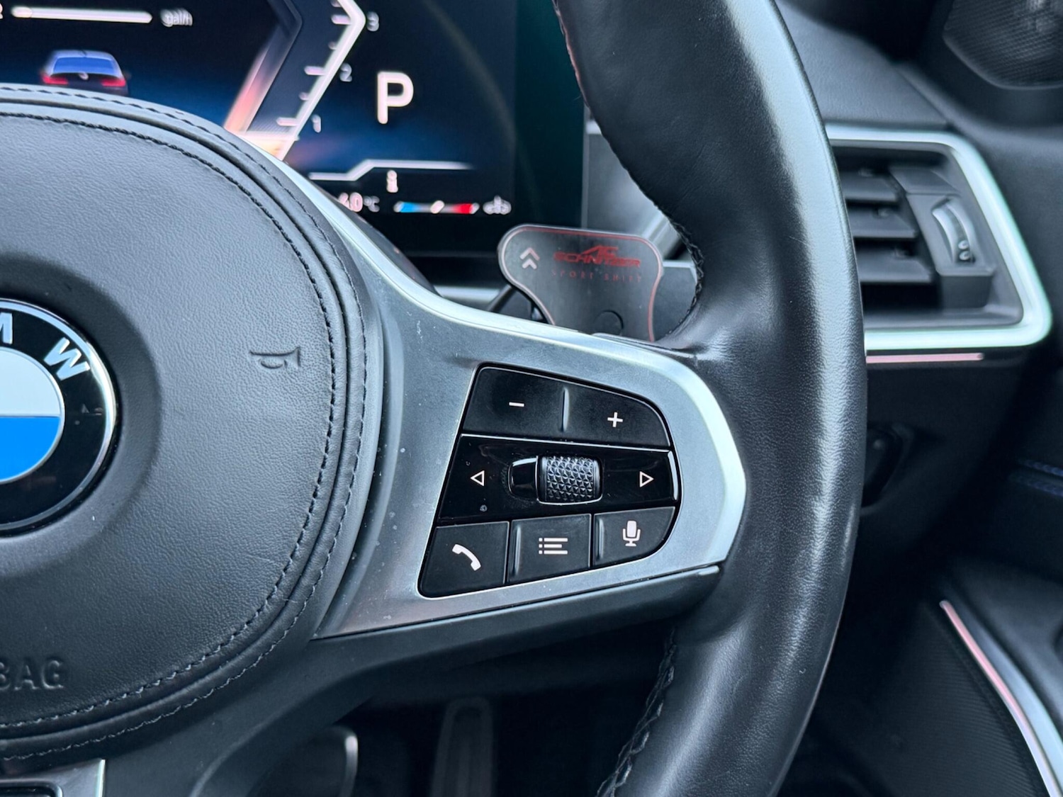 Used BMW 3 Series 2023 for sale - 77457440: Photo 36