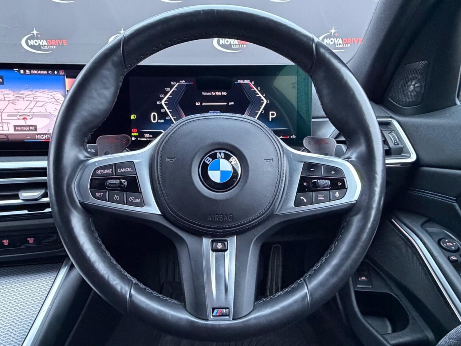 Used BMW 3 Series 2023 for sale - 77457440: Photo 38