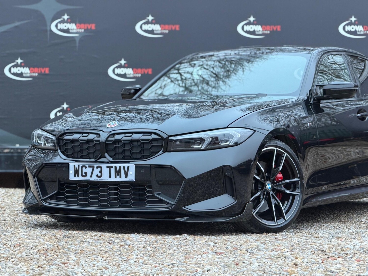 Used BMW 3 Series 2023 for sale - 77457440: Photo 4