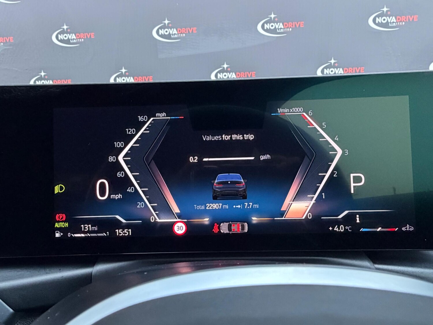 Used BMW 3 Series 2023 for sale - 77457440: Photo 41