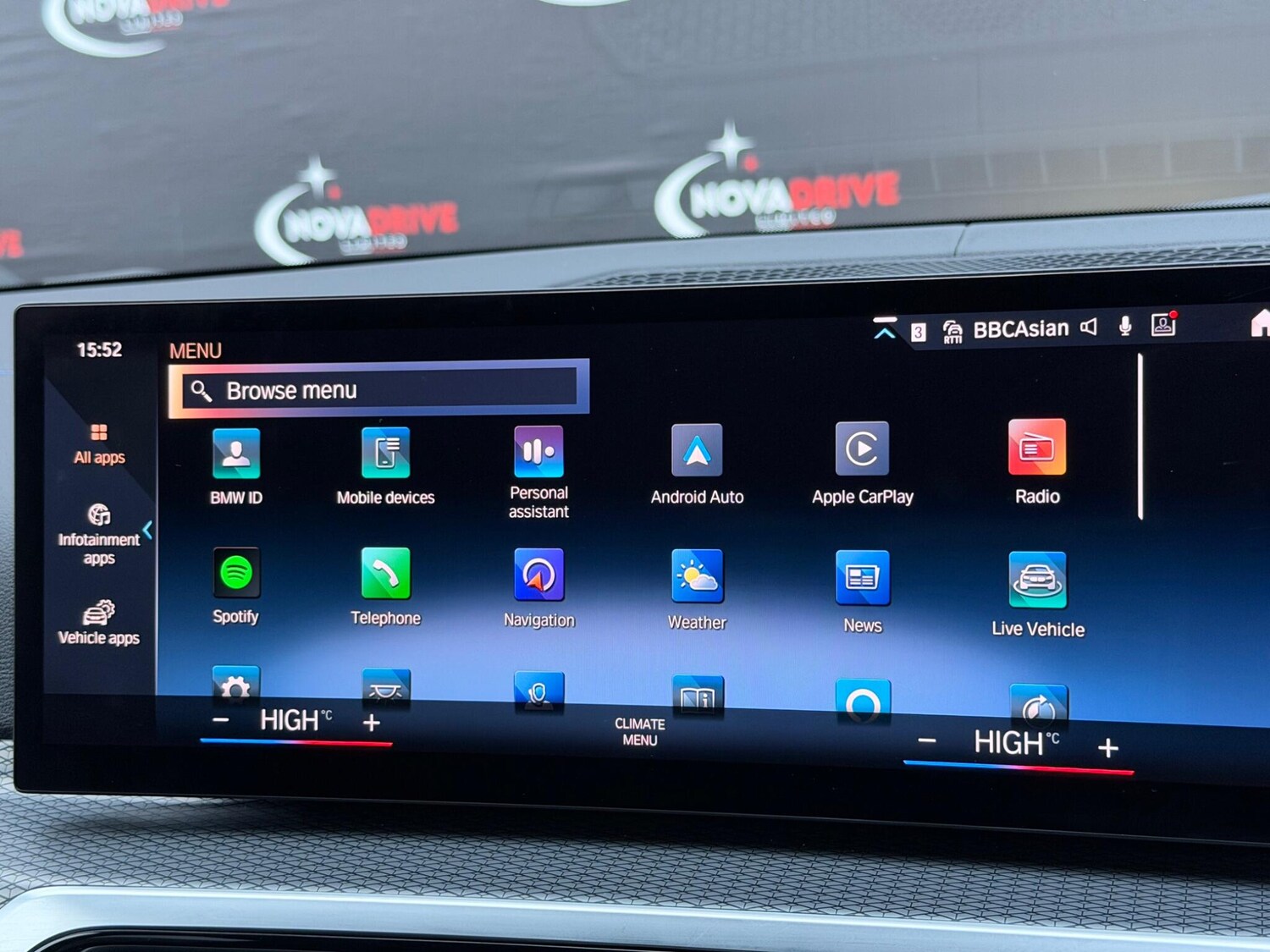 Used BMW 3 Series 2023 for sale - 77457440: Photo 47