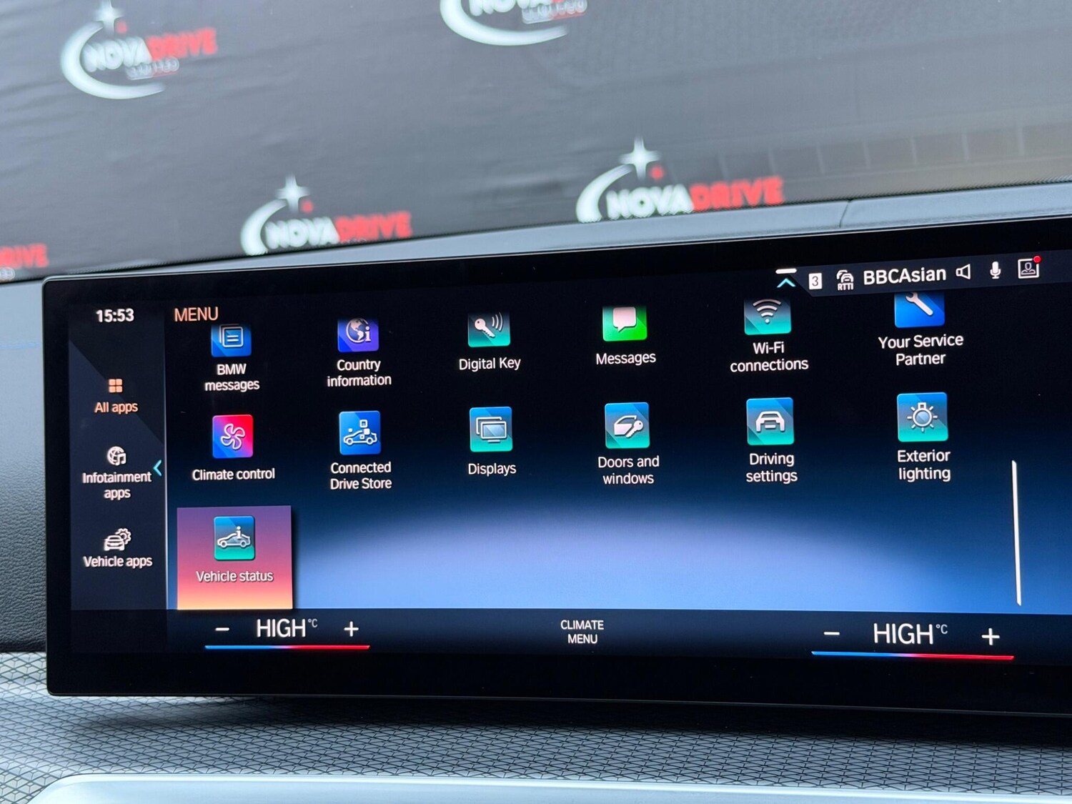 Used BMW 3 Series 2023 for sale - 77457440: Photo 49