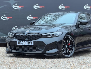 Used BMW 3 Series 2023 for sale - 77457440: Photo