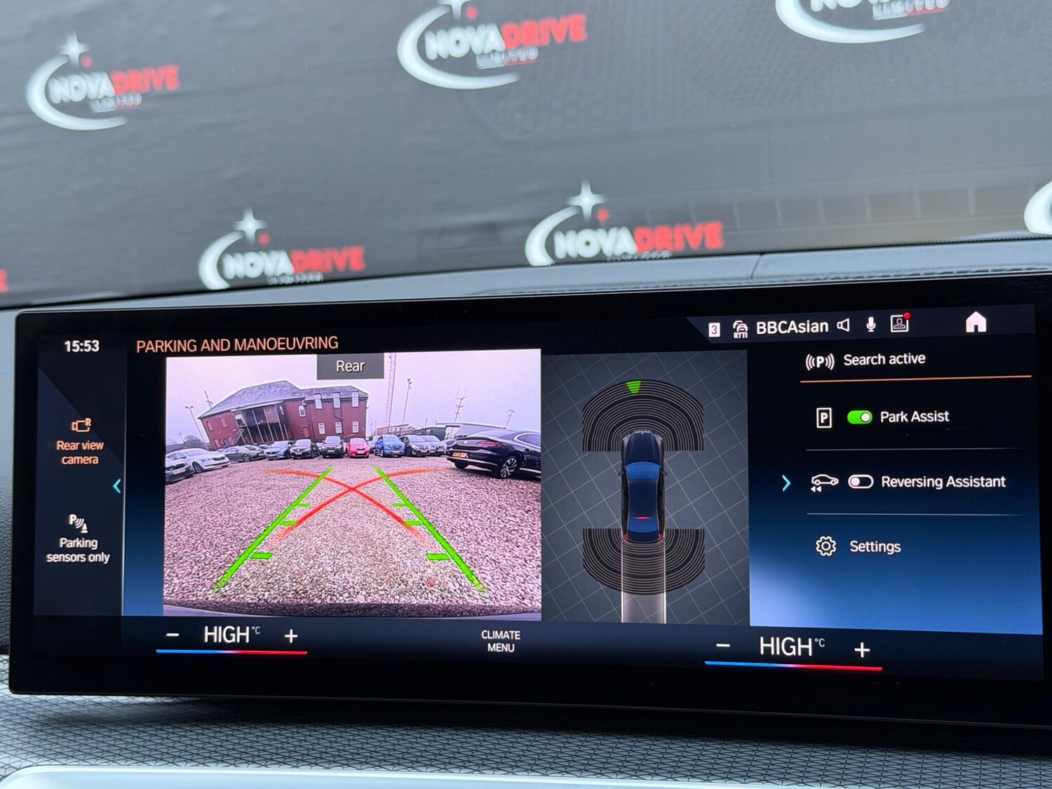 Used BMW 3 Series 2023 for sale - 77457440: Photo 50