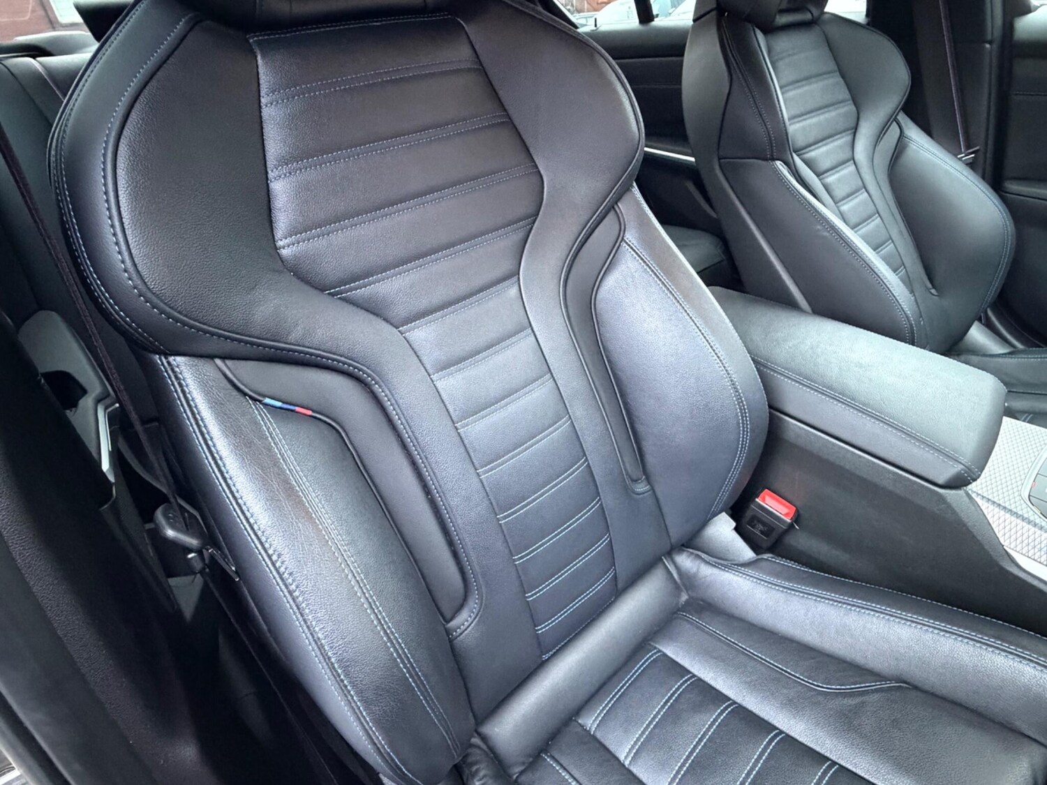 Used BMW 3 Series 2023 for sale - 77457440: Photo 54