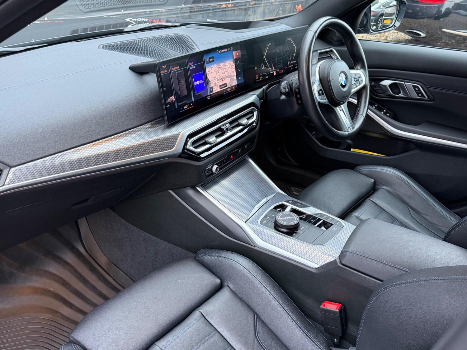 Used BMW 3 Series 2023 for sale - 77457440: Photo 56