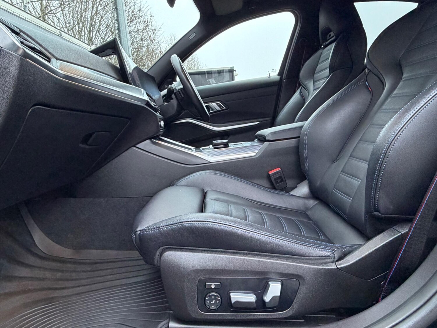 Used BMW 3 Series 2023 for sale - 77457440: Photo 57