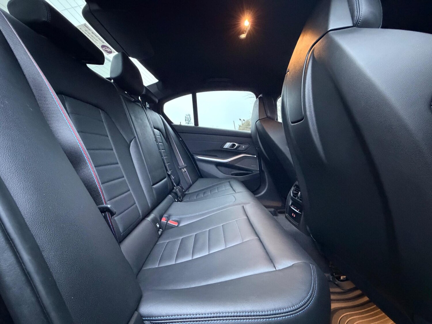 Used BMW 3 Series 2023 for sale - 77457440: Photo 58