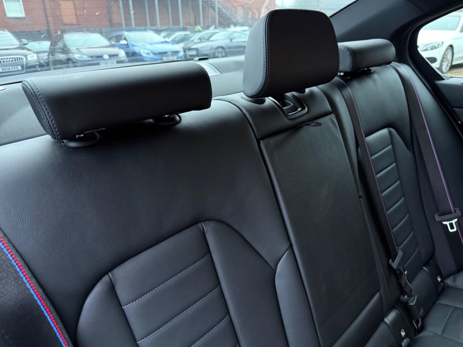 Used BMW 3 Series 2023 for sale - 77457440: Photo 59