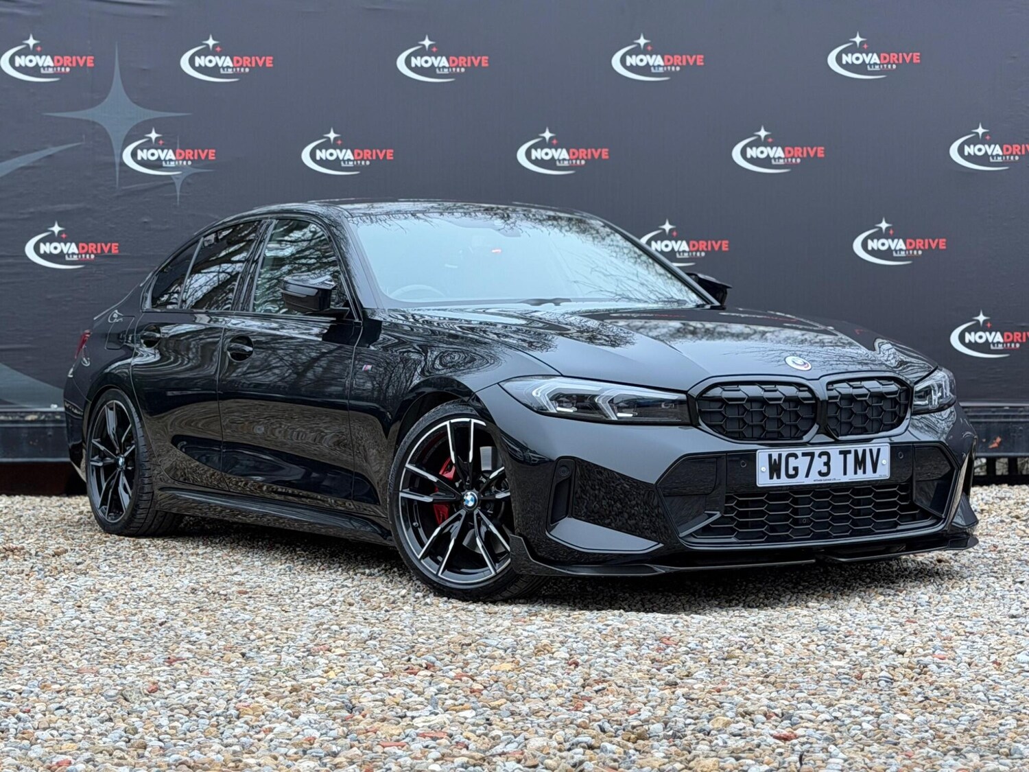 Used BMW 3 Series 2023 for sale - 77457440: Photo 6