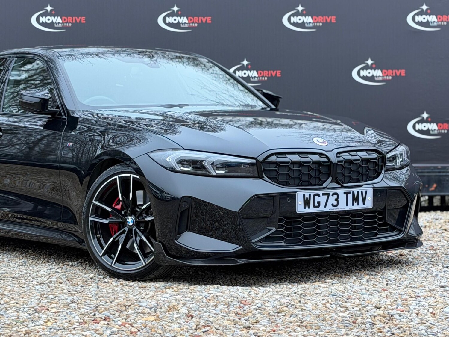 Used BMW 3 Series 2023 for sale - 77457440: Photo 7