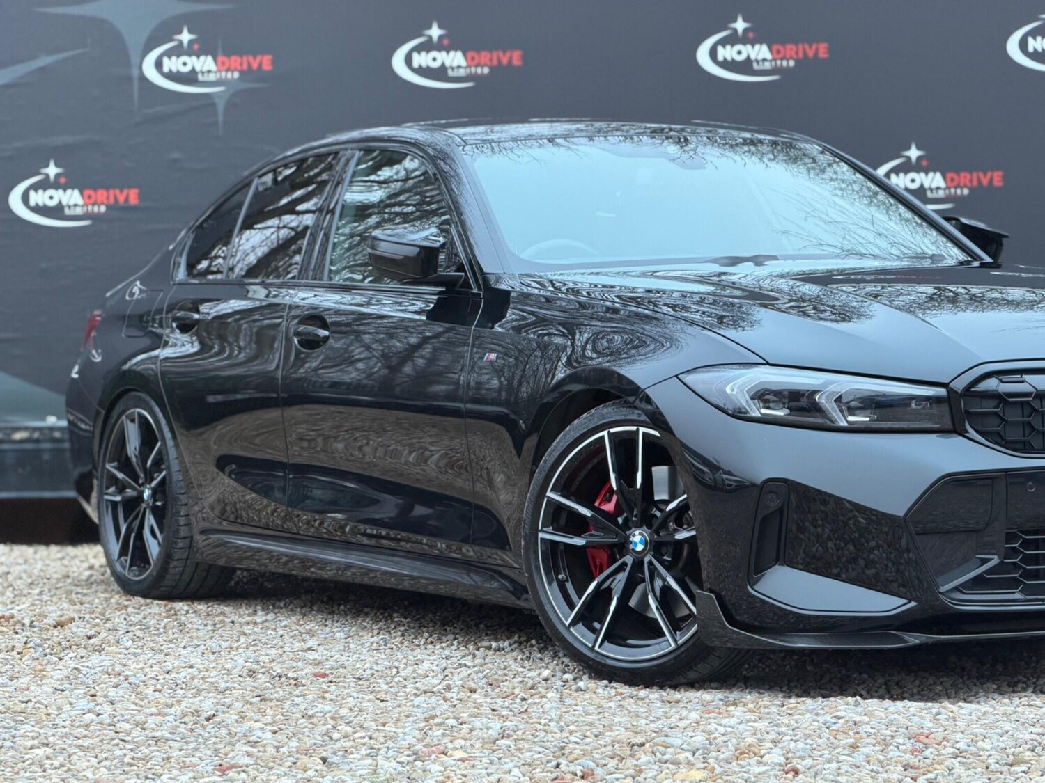 Used BMW 3 Series 2023 for sale - 77457440: Photo 8