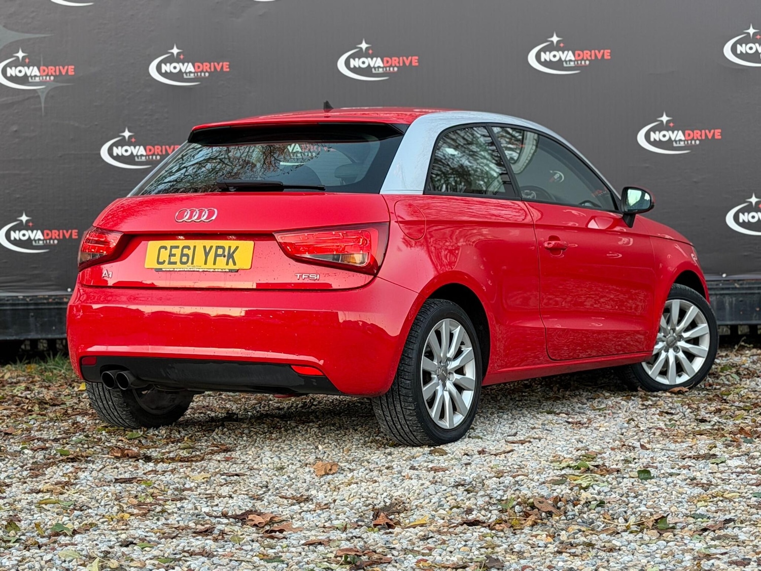 Used Audi A1 2011 for sale - 76633500: Photo 10
