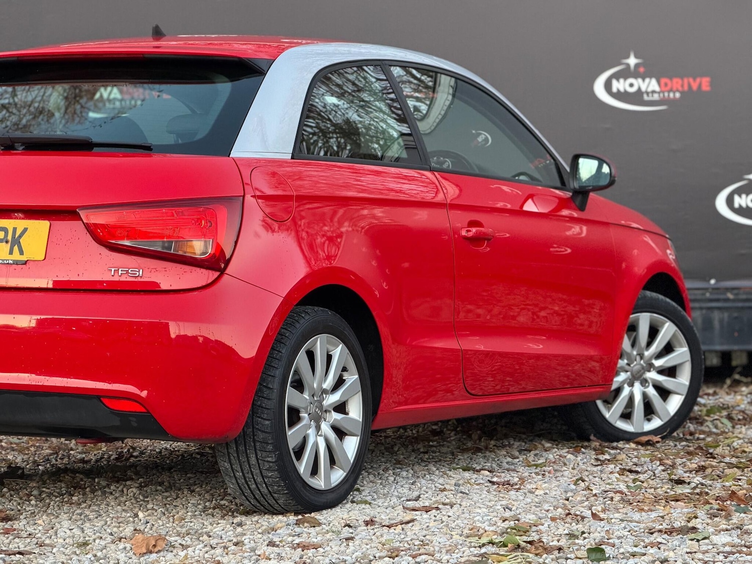 Used Audi A1 2011 for sale - 76633500: Photo 11