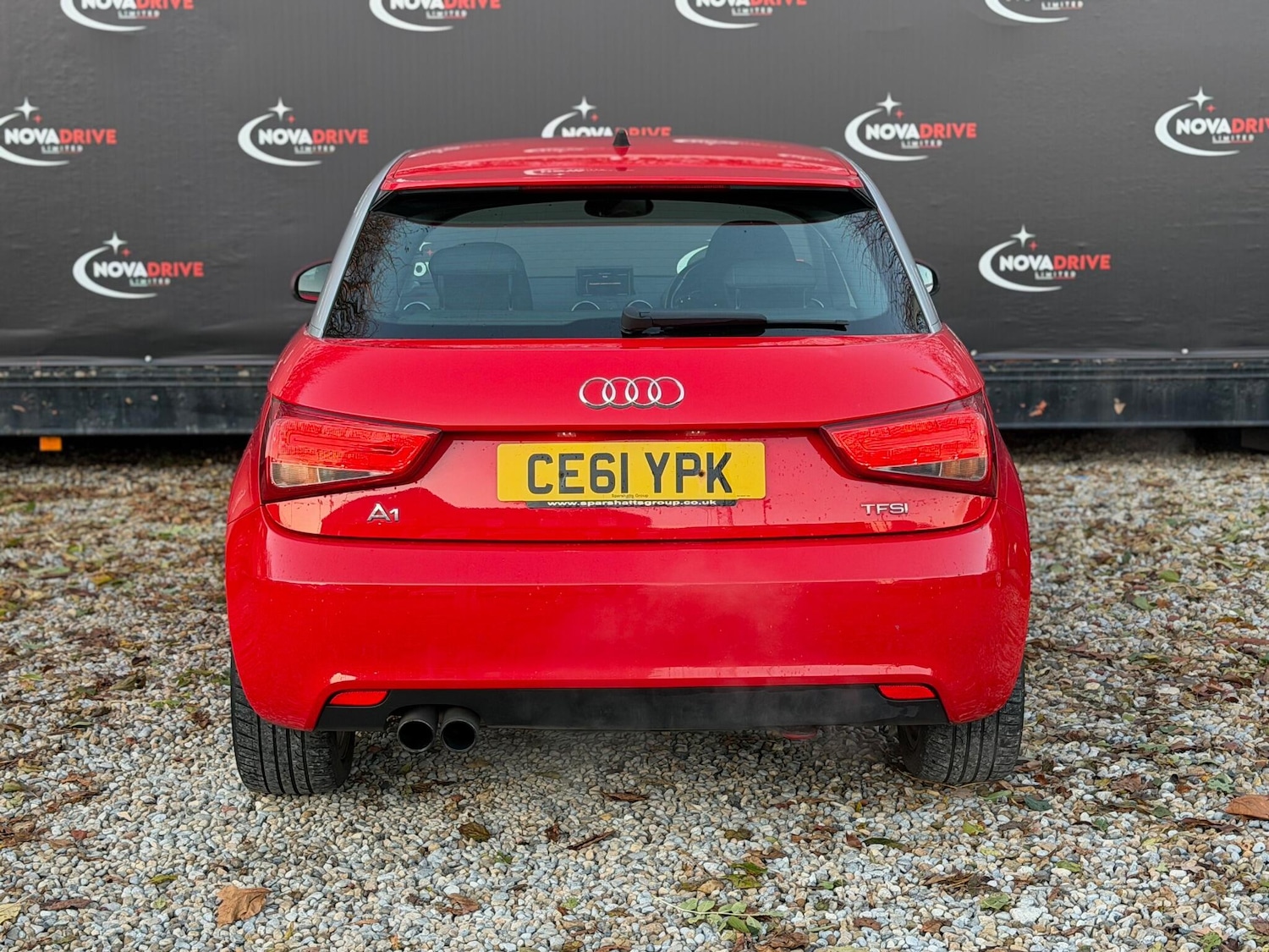 Used Audi A1 2011 for sale - 76633500: Photo 13