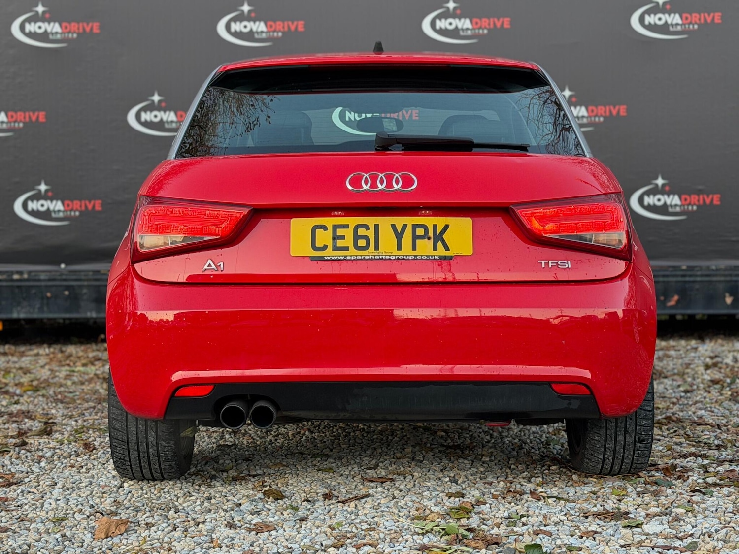Used Audi A1 2011 for sale - 76633500: Photo 14