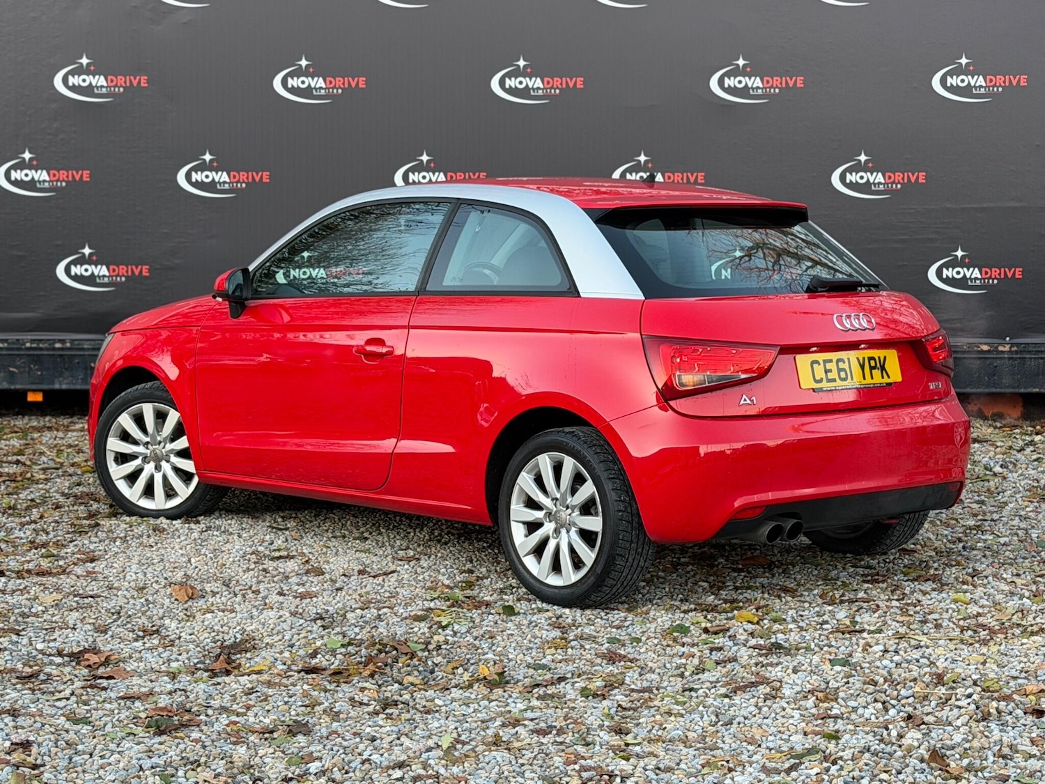 Used Audi A1 2011 for sale - 76633500: Photo 15