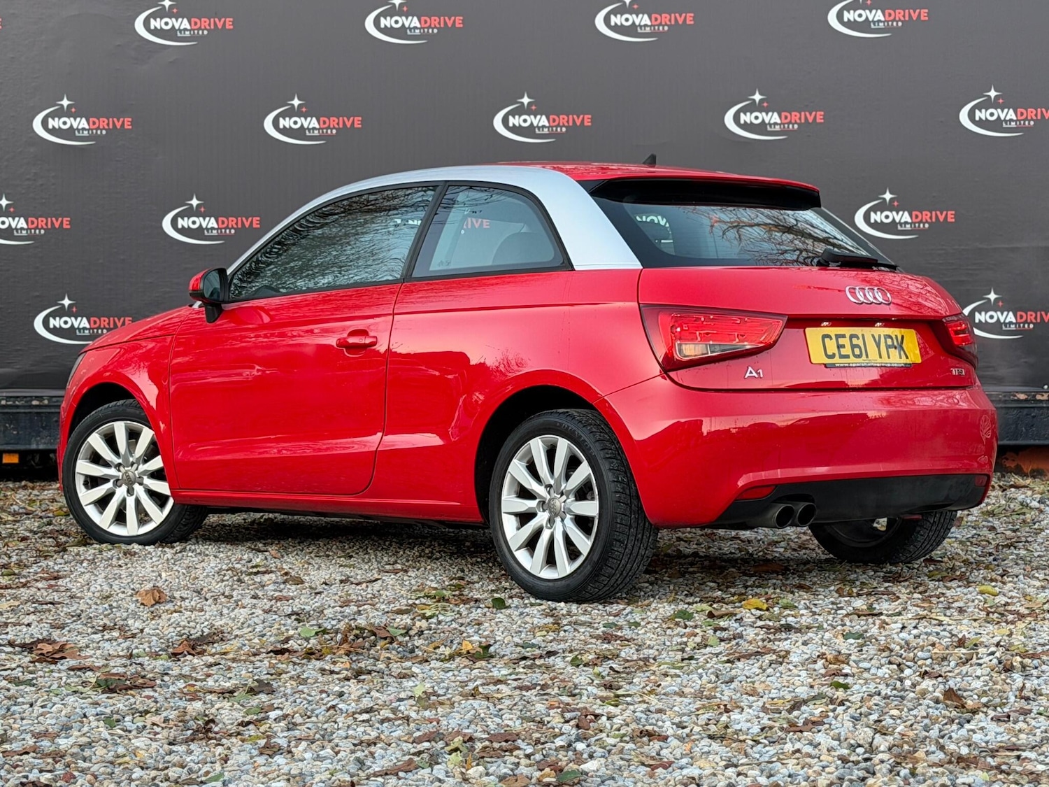 Used Audi A1 2011 for sale - 76633500: Photo 16